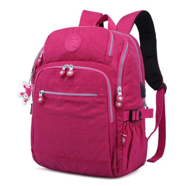 school bags 2021 usb charging schoolbag mochila for teenage girls boy student book bag big capacity travel
school bags 2021 usb charging schoolbag mochila for teenage girls boy student book bag big capacity travel