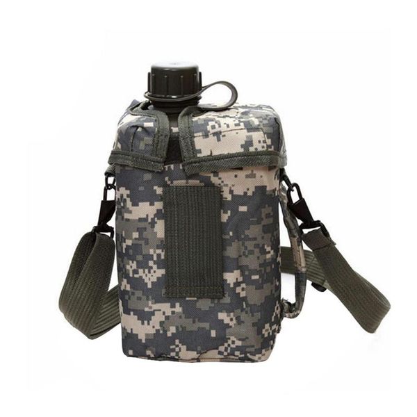 water bottle 2l pvc portable outdoor sport military camping hiking travel kettle canisters canteen for camp
water bottle 2l pvc portable outdoor sport military camping hiking travel kettle canisters canteen for camp