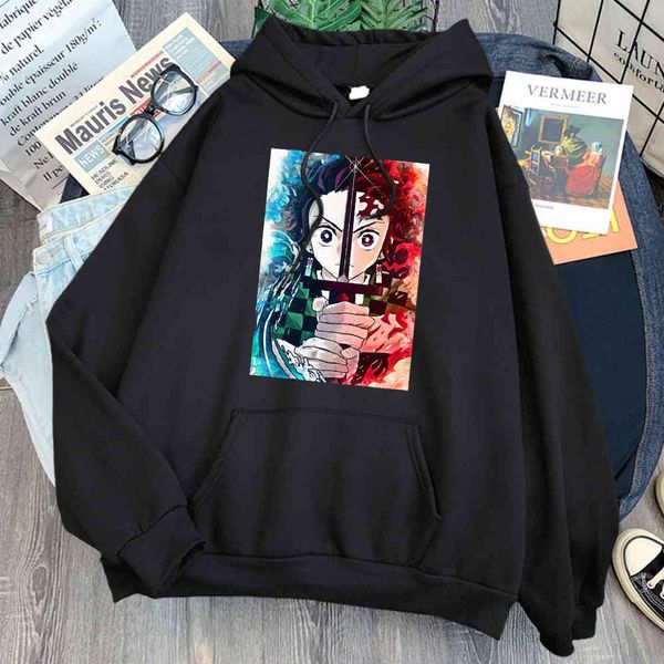 demon slayer men's hoodie, loose casual sportswear, japane pattern, wool, harajuku style, fashion, autumn, Black
demon slayer men's hoodie, loose casual sportswear, japane pattern, wool, harajuku style, fashion, autumn, Black