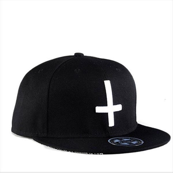 cotton cross embroidery baseball cap hip hop hat adjustable snapback hats for men and women 361, Blue;gray
cotton cross embroidery baseball cap hip hop hat adjustable snapback hats for men and women 361, Blue;gray