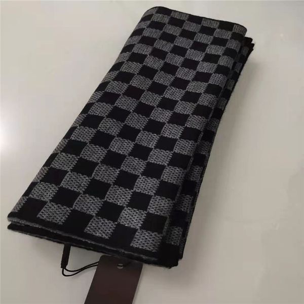 fashion wool scarf for men designers scarf long scarves for mens size 180*30cm without box a99a, Blue;gray
fashion wool scarf for men designers scarf long scarves for mens size 180*30cm without box a99a, Blue;gray