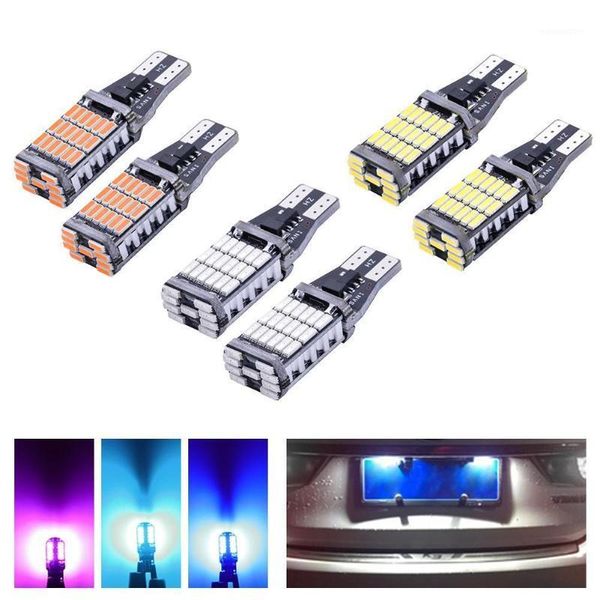 2pcs t15 w16w / 921/912 led car clearance reverse light signal lamp bulb1
2pcs t15 w16w / 921/912 led car clearance reverse light signal lamp bulb1