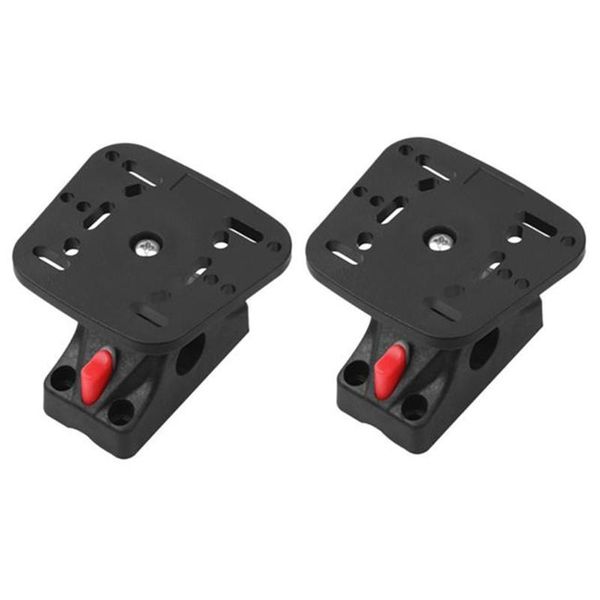 rafts/inflatable boats 2 pcs universal marine electronic fish finder mount fishfinder gps plate rotating boat supporter
rafts/inflatable boats 2 pcs universal marine electronic fish finder mount fishfinder gps plate rotating boat supporter