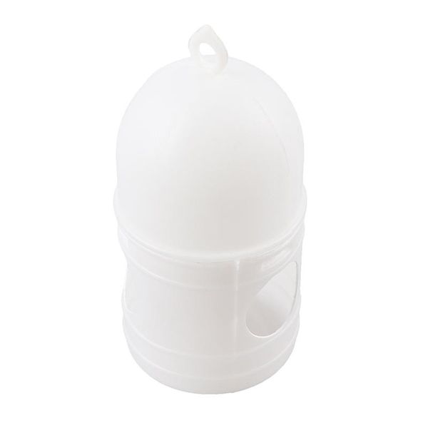other bird supplies plastic white drinker pigeons birds water dispenser accessorries container pot
other bird supplies plastic white drinker pigeons birds water dispenser accessorries container pot