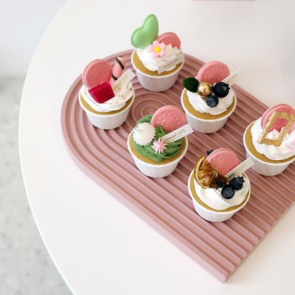other bakeware simple nordic wood chopping board tray with moranti colored handmade dessert table decorated cosmetic jewelry storage
other bakeware simple nordic wood chopping board tray with moranti colored handmade dessert table decorated cosmetic jewelry storage