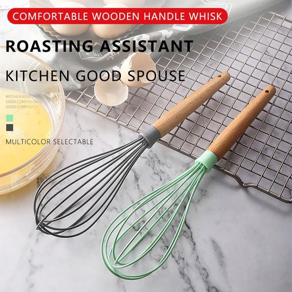 baking & pastry tools mixer beater wooden hand whisk cream milk stiring cooking accessories egg tool kitchen plastic
baking & pastry tools mixer beater wooden hand whisk cream milk stiring cooking accessories egg tool kitchen plastic