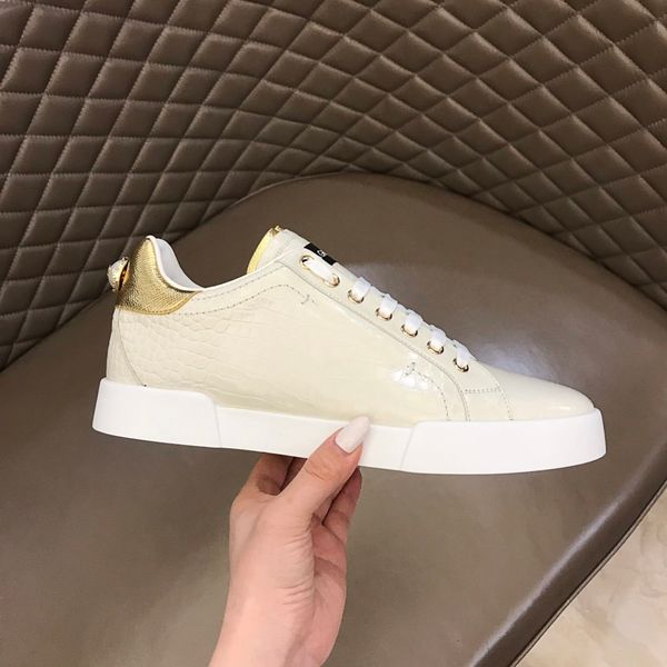 2021ss personality and fashion famous luxury designer sneakers lace-up shoes with genuine leather casual designer shoes, Black
2021ss personality and fashion famous luxury designer sneakers lace-up shoes with genuine leather casual designer shoes, Black