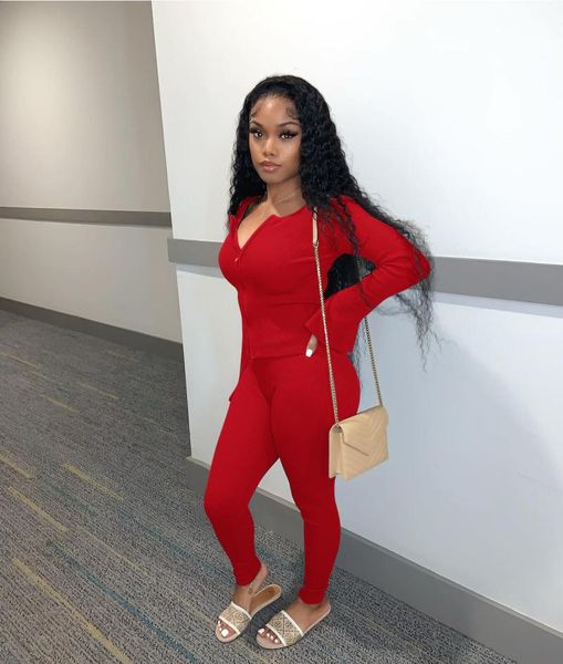 women's two piece pants women autumn solid zipper flare sleeve pullover elastic waist pencil slim suits, White
women's two piece pants women autumn solid zipper flare sleeve pullover elastic waist pencil slim suits, White