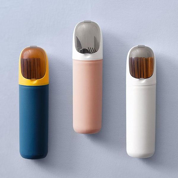 storage bottles & jars nordic kitchen containers chopsticks box wall hanging chopstick cage flip cover dustproof tableware drain
storage bottles & jars nordic kitchen containers chopsticks box wall hanging chopstick cage flip cover dustproof tableware drain