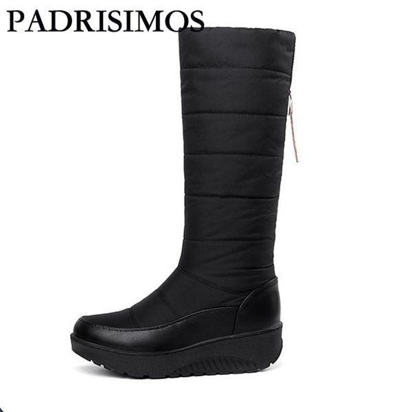 boots 2021 winter women snow fashion high casual tassel back warm shoes cotton, Black
boots 2021 winter women snow fashion high casual tassel back warm shoes cotton, Black