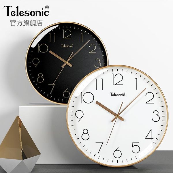 wall clocks kitchen modern design clock digital big living room white stylish home decor round simple safe 5
wall clocks kitchen modern design clock digital big living room white stylish home decor round simple safe 5