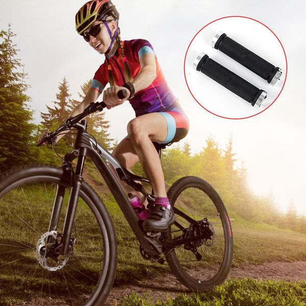bike handlebars &components 2 pieces/pair of mountain road cycling cover grips rubberen anti-slip handvat grip lock bar end
bike handlebars &components 2 pieces/pair of mountain road cycling cover grips rubberen anti-slip handvat grip lock bar end