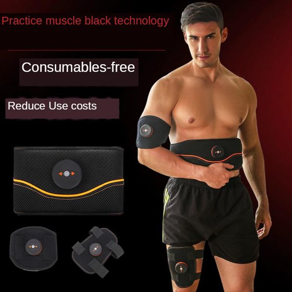 fitness abdominal muscle stimulators waist belly leg calf exerciser body slimming vibration belt arm massager workout resistance bands
fitness abdominal muscle stimulators waist belly leg calf exerciser body slimming vibration belt arm massager workout resistance bands