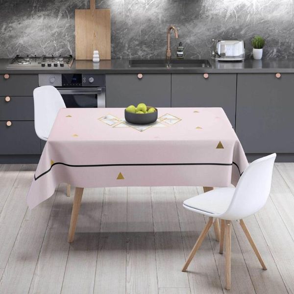 table cloth pu tablecloth fabric round household european-style waterproof, oilproof and anti-scald
table cloth pu tablecloth fabric round household european-style waterproof, oilproof and anti-scald