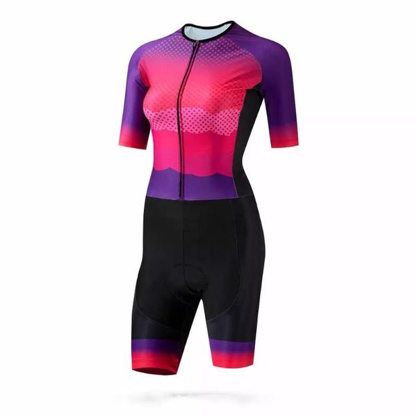 racing sets women's cycling jersey breathable suit jumpsuit road bike triathlon summer running tights 9d gel, Black;blue
racing sets women's cycling jersey breathable suit jumpsuit road bike triathlon summer running tights 9d gel, Black;blue