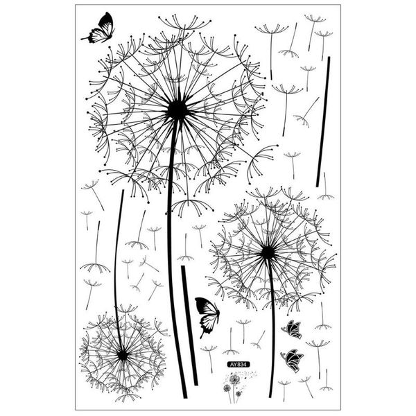wall stickers 2021 dandelion flower butterfly home decal living room sofa background decor girls women window diy art
wall stickers 2021 dandelion flower butterfly home decal living room sofa background decor girls women window diy art