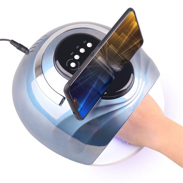 nail dryers xzmuv with phone holder high power dryer uv led lamp quick drying motion sensing gel polish nails manicure tools
nail dryers xzmuv with phone holder high power dryer uv led lamp quick drying motion sensing gel polish nails manicure tools