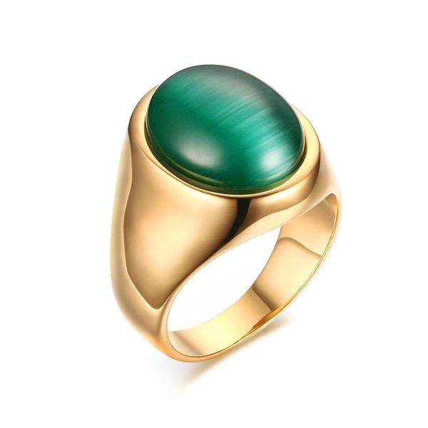 cluster rings jhsl fashion jewelry high polished green opals stone gold color 316l stainless steel male men us size 8 9 10 11, Golden;silver
cluster rings jhsl fashion jewelry high polished green opals stone gold color 316l stainless steel male men us size 8 9 10 11, Golden;silver