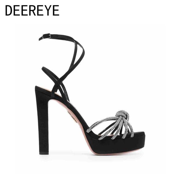 sandals 2021 luxury round toe ankle buckle straps with rhinestone black size 33-43 platform high heel women party dress shoes
sandals 2021 luxury round toe ankle buckle straps with rhinestone black size 33-43 platform high heel women party dress shoes
