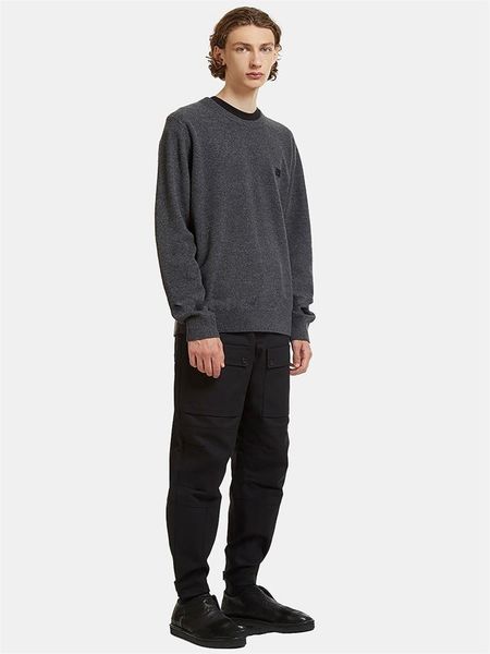 men's pants hair stylist fashion show street style personality simple casual cargo large size singer clothing, Black
men's pants hair stylist fashion show street style personality simple casual cargo large size singer clothing, Black