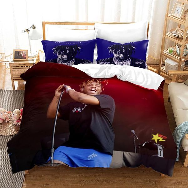 bedding sets juice wrld set single twin full king size stars bed kid's kid bedroom duvetcover 3d 016
bedding sets juice wrld set single twin full king size stars bed kid's kid bedroom duvetcover 3d 016
