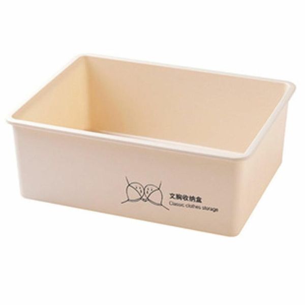 storage drawers underwear box compartment for bra socks household stackable plastic finishing
storage drawers underwear box compartment for bra socks household stackable plastic finishing