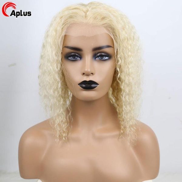 curly short bob wig honey blonde 13x4 lace front human hair wigs kinky colored peruvian remy 150% 180% density1, Black;brown
curly short bob wig honey blonde 13x4 lace front human hair wigs kinky colored peruvian remy 150% 180% density1, Black;brown