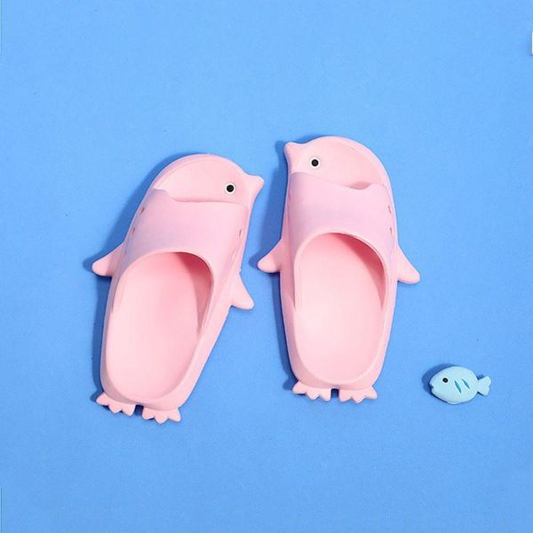 slipper kids girls boys children casual animal shoes non-slip home shower slippers, Black;grey
slipper kids girls boys children casual animal shoes non-slip home shower slippers, Black;grey