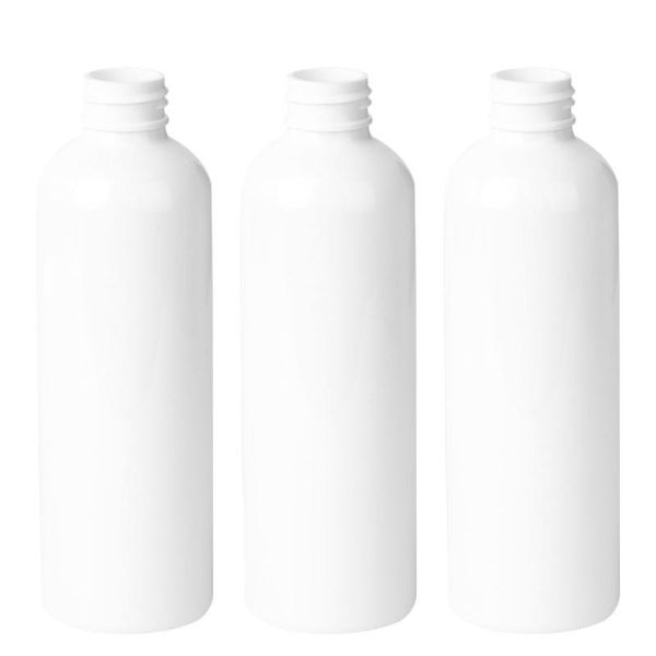 storage bottles & jars 5pcs sub empty bottle simple holders for cosmetics (200ml)
storage bottles & jars 5pcs sub empty bottle simple holders for cosmetics (200ml)