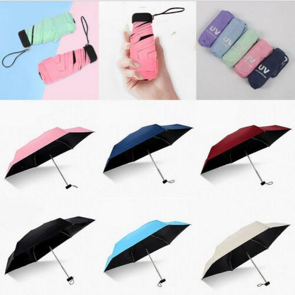 umbrellas fashion cute mini windproof compact travel sun rain pocket umbrella for men women foldable parasol
umbrellas fashion cute mini windproof compact travel sun rain pocket umbrella for men women foldable parasol