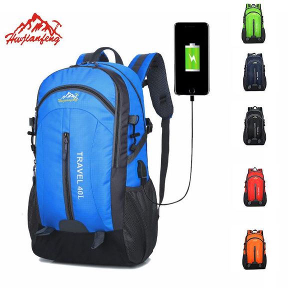 backpack fashion outdoor travel large capacity waterproof sports bag student school mountaineering hiking computer
backpack fashion outdoor travel large capacity waterproof sports bag student school mountaineering hiking computer