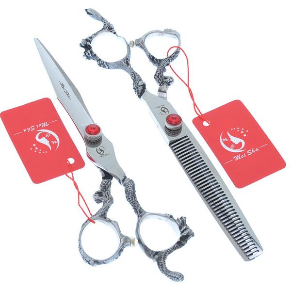 hair scissors meisha 7 inch professional barber cutting thinning japan 440c hairdressing shears salon haircut tools a0165a
hair scissors meisha 7 inch professional barber cutting thinning japan 440c hairdressing shears salon haircut tools a0165a
