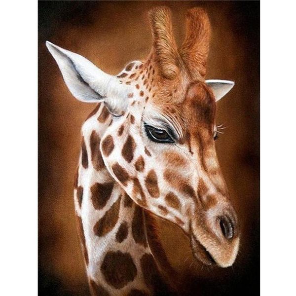 diamond painting diy 5d cross stitch kits full round resin rhinestone mosaic daimond embroidery animals giraffe home decoration
diamond painting diy 5d cross stitch kits full round resin rhinestone mosaic daimond embroidery animals giraffe home decoration