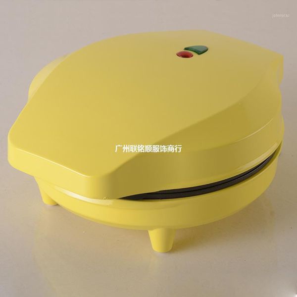 donut machine household small baby cake steaming egg seed electric pan multi-function breakfast1
donut machine household small baby cake steaming egg seed electric pan multi-function breakfast1
