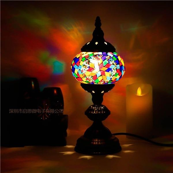 table lamps turkey bohemian retro romantic handmade colored glass mosaic elbow swan version
table lamps turkey bohemian retro romantic handmade colored glass mosaic elbow swan version