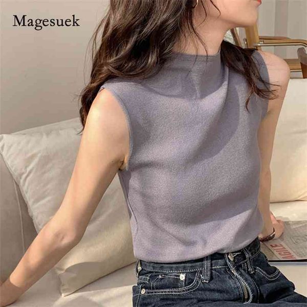 knitted women's summer tank women solid camisole slim corset female sleveless t-shirt vest camis casual 13122 210512, White
knitted women's summer tank women solid camisole slim corset female sleveless t-shirt vest camis casual 13122 210512, White