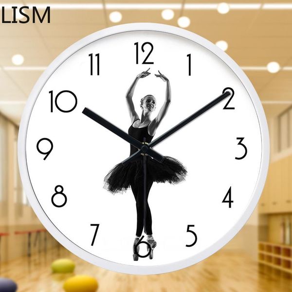 wall clocks dance gym art creative clock modern design living room bedroom personality simple silent watch home decor
wall clocks dance gym art creative clock modern design living room bedroom personality simple silent watch home decor