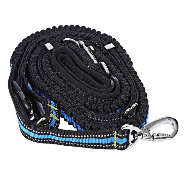 dog collars & leashes dual-handle bungee reflective stitching adjustable waist belt leash for running walking hiking comfort save energy dur
dog collars & leashes dual-handle bungee reflective stitching adjustable waist belt leash for running walking hiking comfort save energy dur