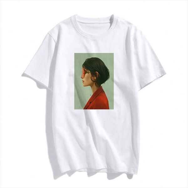 healing abstract girl art mens t shirts men graphic ladies harajuku gothic tumblr kawaii short sleeve tee, White;black
healing abstract girl art mens t shirts men graphic ladies harajuku gothic tumblr kawaii short sleeve tee, White;black
