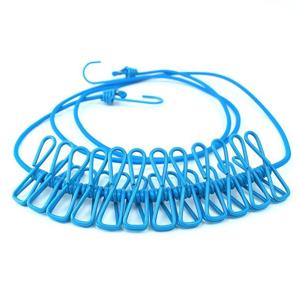 clothing & wardrobe storage 1.8m outdoor windproof clothesline 10 colors portable travel stretchy elastic with clamp clips hooks tools
clothing & wardrobe storage 1.8m outdoor windproof clothesline 10 colors portable travel stretchy elastic with clamp clips hooks tools
