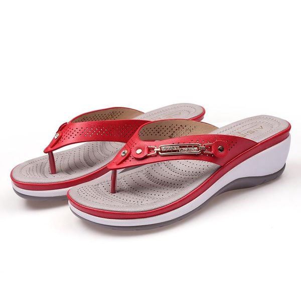 flip flops women summer bathing beach ladies lady female woman thongs slippers 4cm heels wedge casual plus big size 36-42 shoes, Black
flip flops women summer bathing beach ladies lady female woman thongs slippers 4cm heels wedge casual plus big size 36-42 shoes, Black