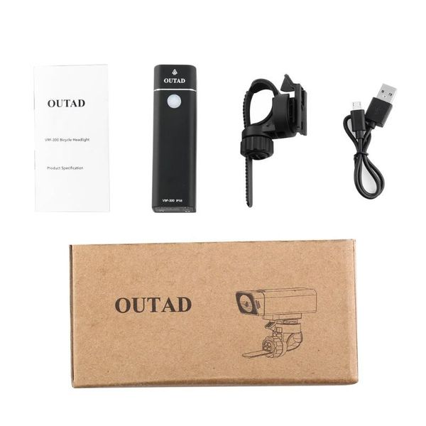 bike lights 600lm bicycle front light torch 4 modes ipx6 waterproof usb charging safety with bracket
bike lights 600lm bicycle front light torch 4 modes ipx6 waterproof usb charging safety with bracket