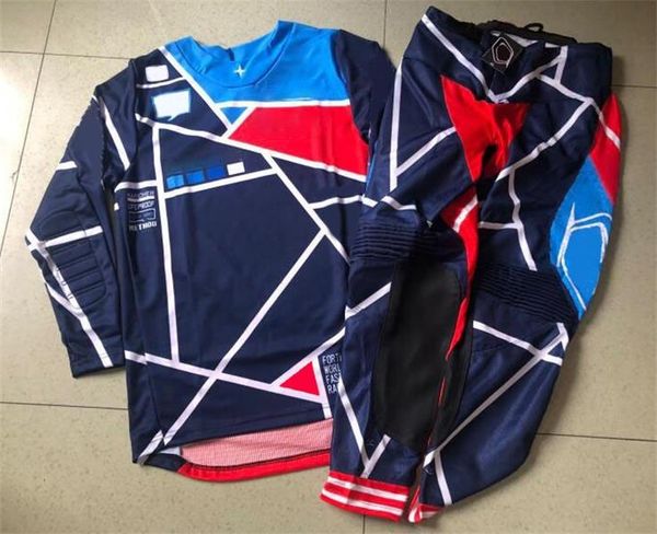 motorcycle downhill sets, motocross racing suit,polyester quick-drying, the same style is customized
motorcycle downhill sets, motocross racing suit,polyester quick-drying, the same style is customized