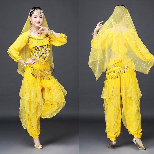 stage wear performance dancing costumes oriental belly dance pant multi colors bollywood suit, Black;red
stage wear performance dancing costumes oriental belly dance pant multi colors bollywood suit, Black;red