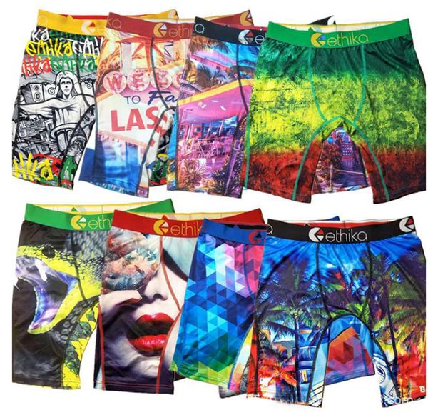 ethika boxer summer four-corner boxer men's designer breathable tight briefs briefs boxer close-fitting protection briefs, White;black
ethika boxer summer four-corner boxer men's designer breathable tight briefs briefs boxer close-fitting protection briefs, White;black