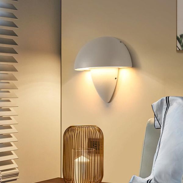 wall lamp beiaidi mushroom nordic led lamps modern bedroom bedside light corridor foyer el bathroom balcony
wall lamp beiaidi mushroom nordic led lamps modern bedroom bedside light corridor foyer el bathroom balcony