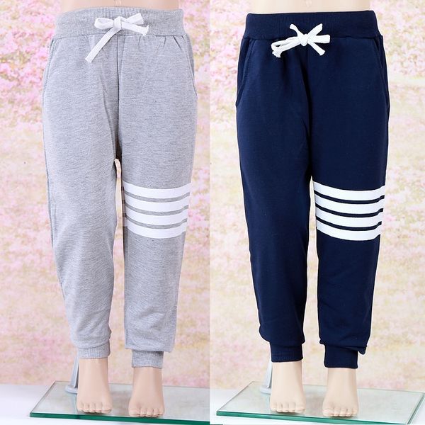 baby boys long trouser elastic waist children sport pant striped leg cotton kids harem pant 90-140 casual britches slack 210413, Blue
baby boys long trouser elastic waist children sport pant striped leg cotton kids harem pant 90-140 casual britches slack 210413, Blue