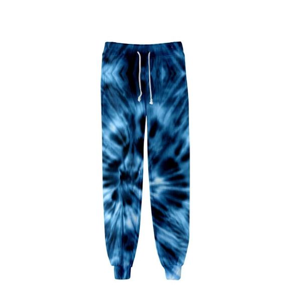 fashion casual pants tie-dye style trousers 3d rainbow color printing men's and women's sports streetwear, Black
fashion casual pants tie-dye style trousers 3d rainbow color printing men's and women's sports streetwear, Black