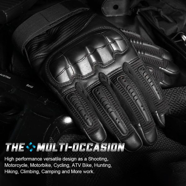 disposable gloves tactical touch screen full finger sports for hiking cycling military men's hard knuckle protection
disposable gloves tactical touch screen full finger sports for hiking cycling military men's hard knuckle protection