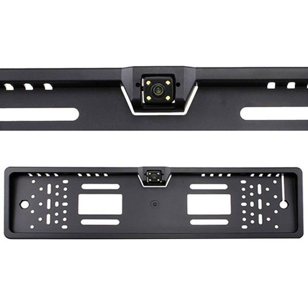light reverse camera european license plate frame car rear view waterproof night vision backup cameras& parking sensors
light reverse camera european license plate frame car rear view waterproof night vision backup cameras& parking sensors